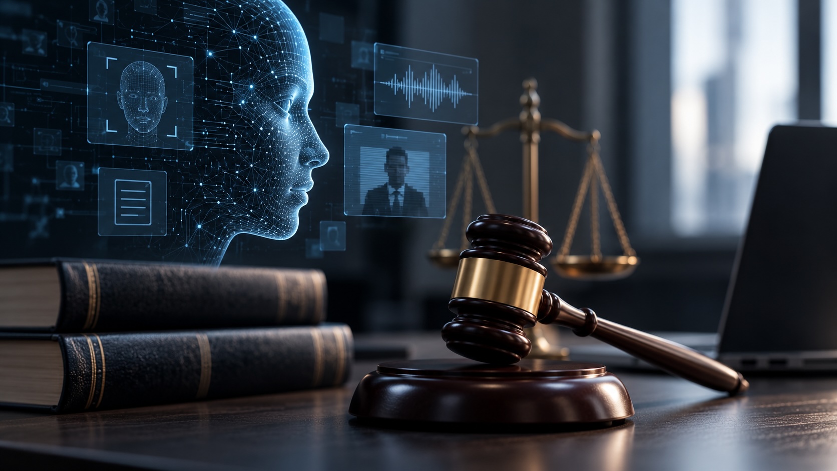 Intelligenza artificiale e diritto penale: le nuove sfide legali
