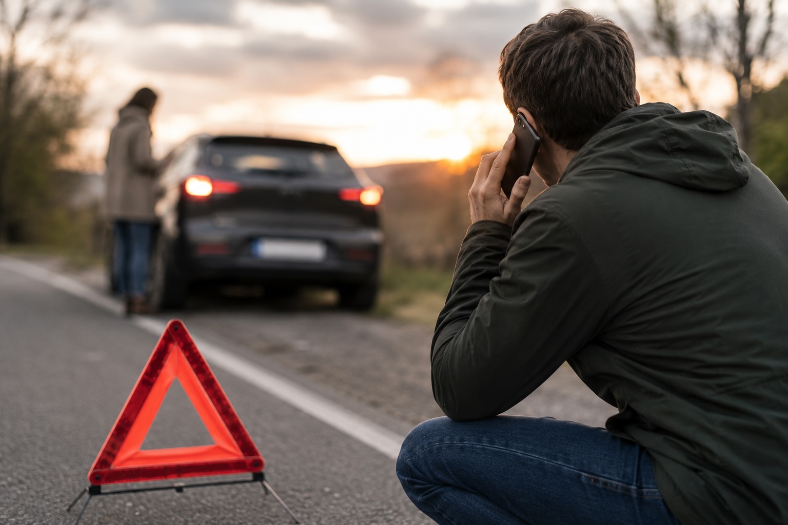 Omissione di soccorso: cosa prevede la legge e quali rischi comporta