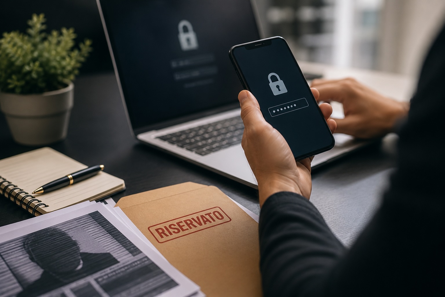 Violazione della privacy: quando è possibile sporgere denuncia