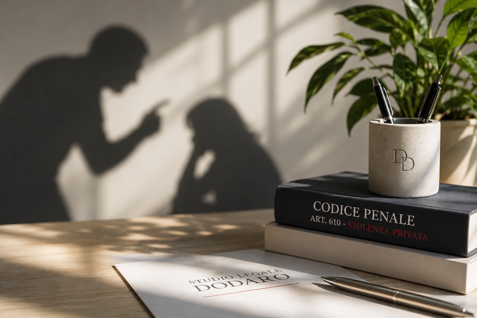 Violenza privata: cosa fare quando si subiscono minacce o pressioni indebite